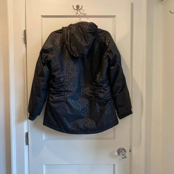 Girls XL Columbia coat (18/20) - Picture 2 of 6